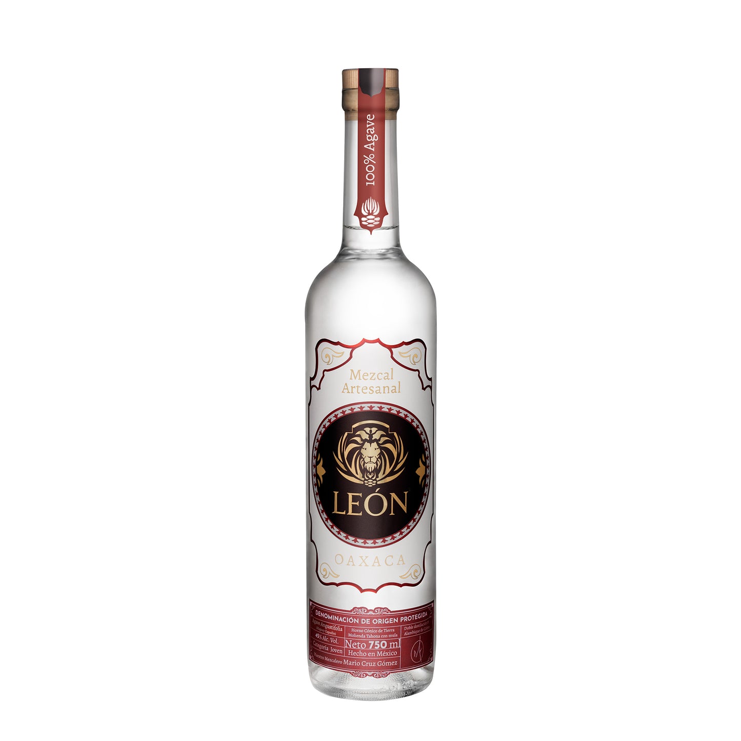 Espadín Madurado