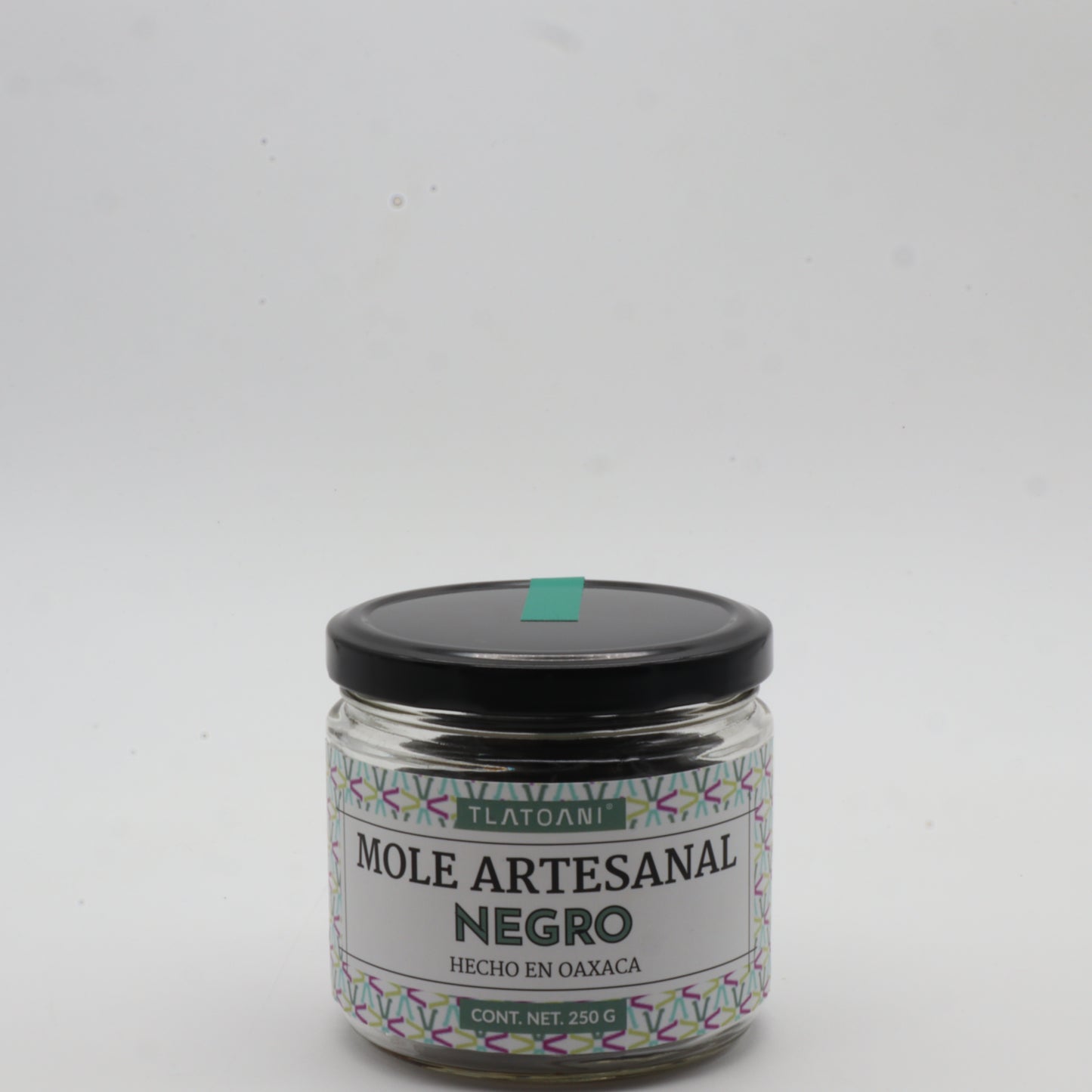 Mole Artesanal Negro