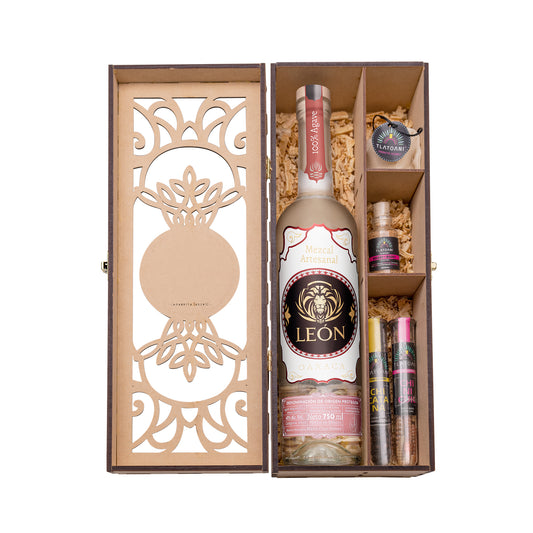 Estuche de Cata Artesanal Gourmet