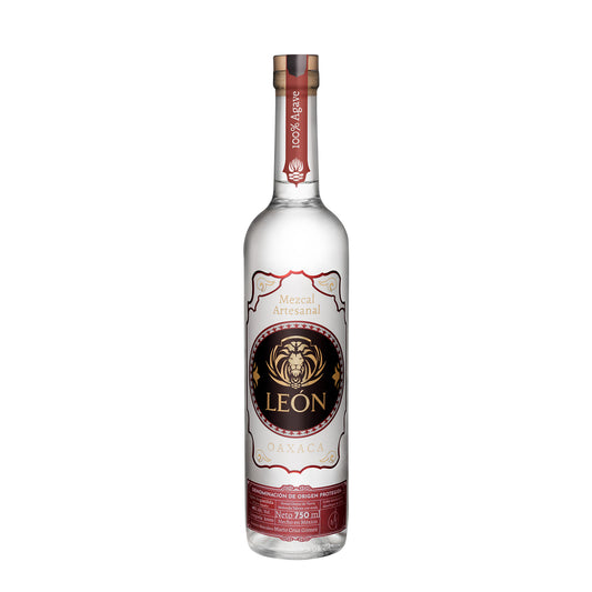 Espadín Madurado
