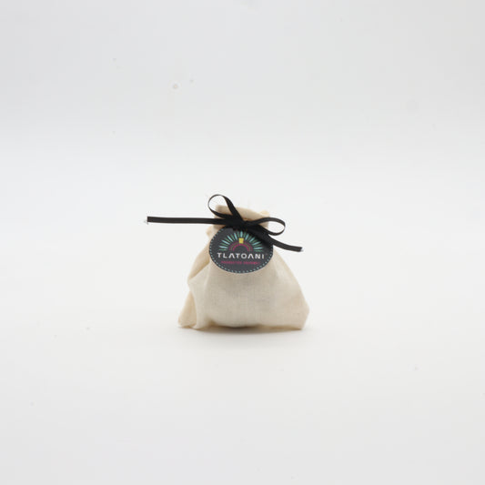 Chocolate Artesanal Oaxaqueño 40g – Barra Redonda