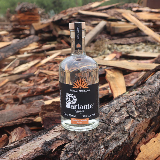 Espadín